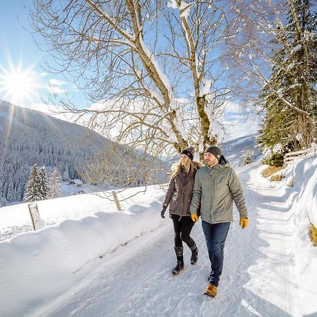 Thermenloft Bad Kleinkirchheim Zewnętrze zdjęcie