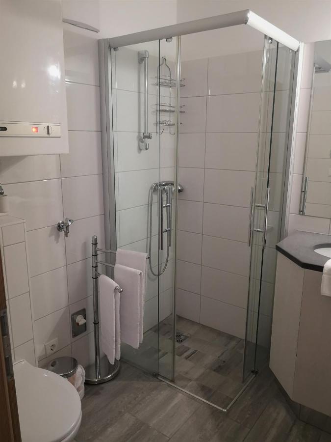 Thermenloft Bad Kleinkirchheim Zewnętrze zdjęcie