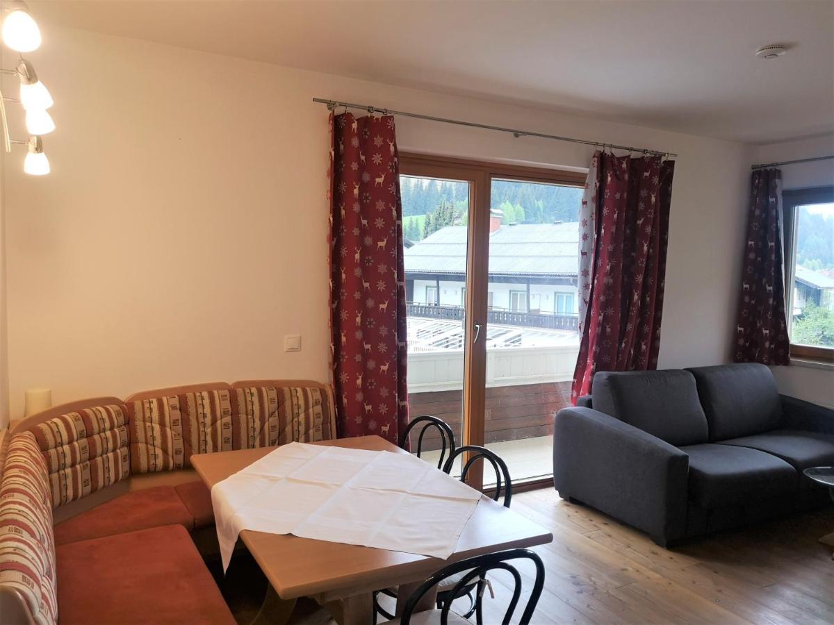 Thermenloft Bad Kleinkirchheim Zewnętrze zdjęcie