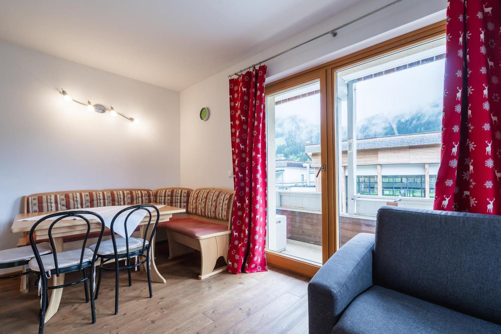 Thermenloft Bad Kleinkirchheim Zewnętrze zdjęcie