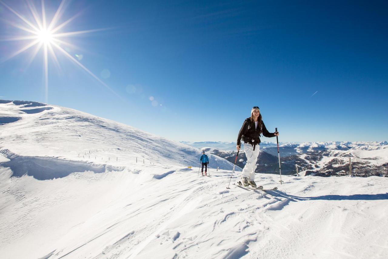 Thermenloft Bad Kleinkirchheim Zewnętrze zdjęcie