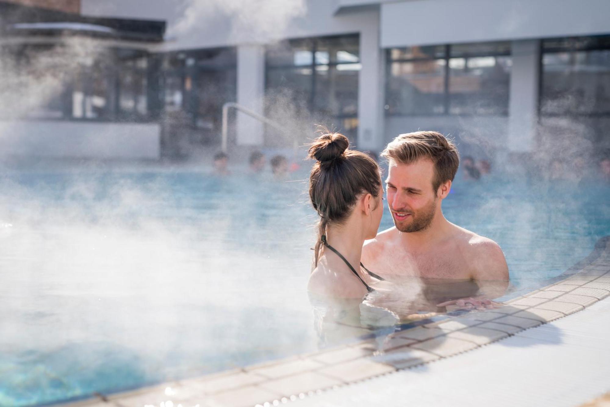 Thermenloft Bad Kleinkirchheim Zewnętrze zdjęcie