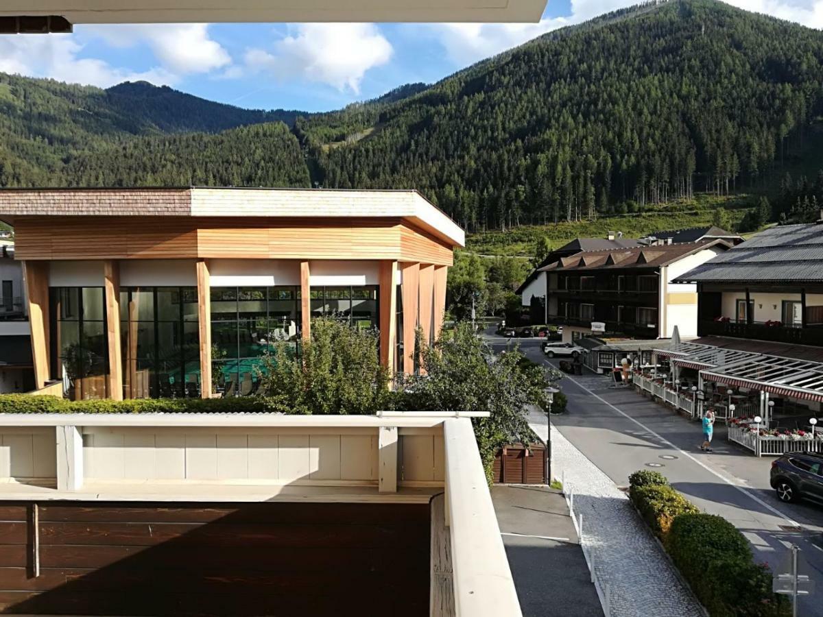 Thermenloft Bad Kleinkirchheim Zewnętrze zdjęcie