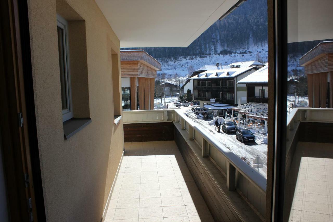 Thermenloft Bad Kleinkirchheim Zewnętrze zdjęcie