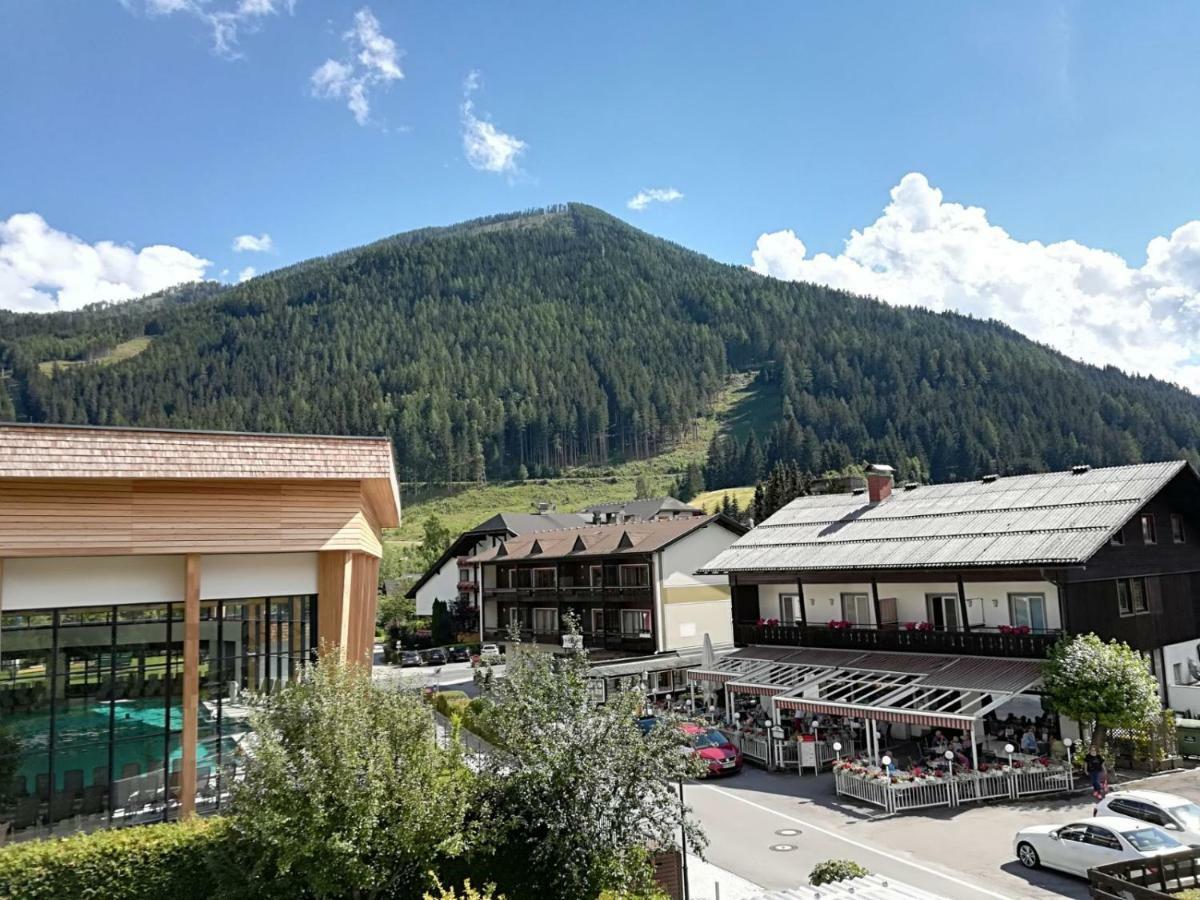 Thermenloft Bad Kleinkirchheim Zewnętrze zdjęcie