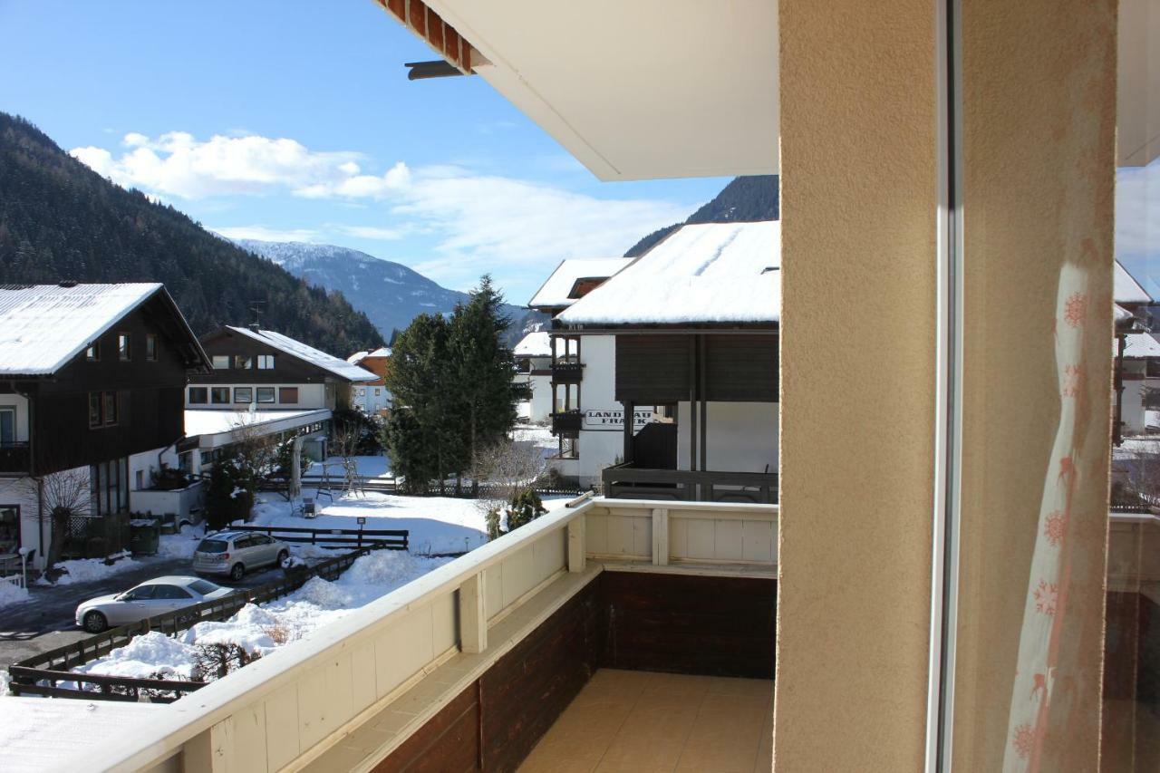 Thermenloft Bad Kleinkirchheim Zewnętrze zdjęcie