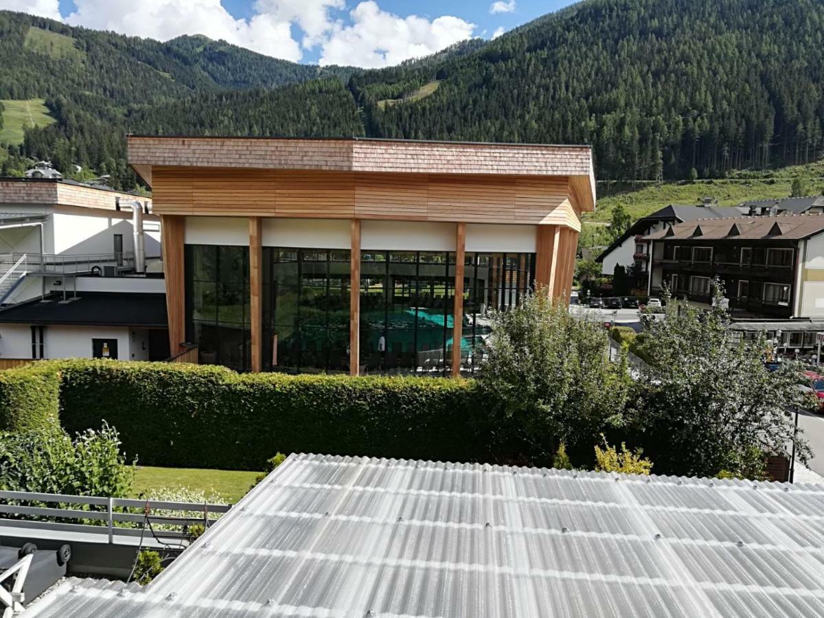 Thermenloft Bad Kleinkirchheim Zewnętrze zdjęcie