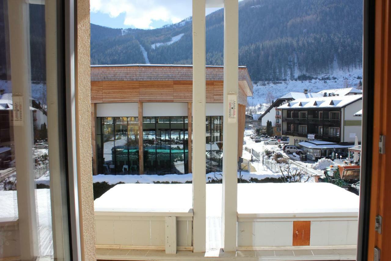Thermenloft Bad Kleinkirchheim Zewnętrze zdjęcie