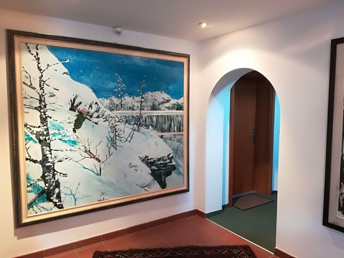 Thermenloft Bad Kleinkirchheim Zewnętrze zdjęcie