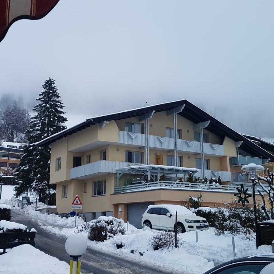 Thermenloft Bad Kleinkirchheim Zewnętrze zdjęcie